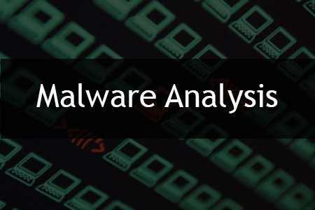 Malware Analysis