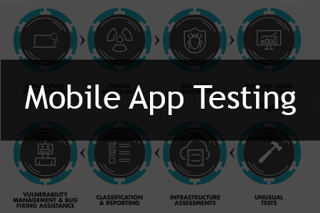 Mobile App Security