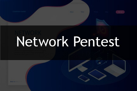 Network Pentesting