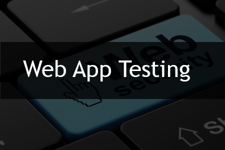 WebApp Pentesting